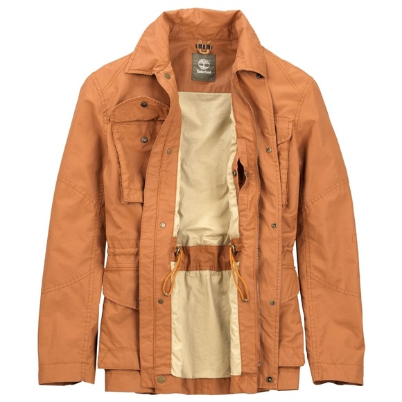 Timberland Men's Jacket - Picture 3 of 6